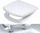 Deska bidetowa Cersanit S-CER 102 / MASMA / CARINA , HALL ,SENSO / DESKA DUROPLAST WO ŁW / 4