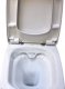 Deska bidetowa Cersanit S-CER 102 / MASMA / CARINA , HALL ,SENSO / DESKA DUROPLAST WO ŁW / 43