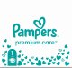 Pampers Premium Care 1, 2-5 kg, 156 szt. 7