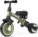 Qplay Rowerek Trójkołowy Stager 3w1 Green 4
