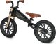 Qplay Rowerek Biegowy Feduro Black-Golden 3