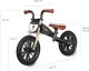 Qplay Rowerek Biegowy Feduro Black-Golden 9
