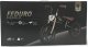Qplay Rowerek Biegowy Feduro Black-Golden 10