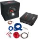 Subwoofer samochodowy Kingston Fury Renegade RBK550XL Car basskit 1