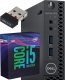 Komputer poleasingowy Dell Komputer Optiplex 3070 Tiny Intel Core i5 8GB DDR4 256GB SSD Windows 11 1