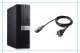 Komputer poleasingowy Dell Komputer Optiplex 5060 Sff Intel Core i5 8GB DDR4 256GB SSD Windows 11 12