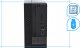 Komputer poleasingowy Dell Komputer Optiplex 5060 Sff Intel Core i5 8GB DDR4 256GB SSD Windows 11 3