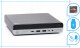 Komputer HP Elitedesk 705 G4 Micro AMD Ryzen 5 16GB DDR4 256GB SSD Windows 11 3
