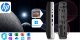 Komputer HP Elitedesk 705 G4 Micro AMD Ryzen 5 16GB DDR4 256GB SSD Windows 11 10