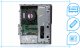 Komputer poleasingowy Lenovo Komputer Thinkcentre M920s Sff Intel Core i5 8GB DDR4 256GB SSD Windows 11 6