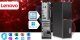 Komputer poleasingowy Lenovo Komputer Thinkcentre M920s Sff Intel Core i5 8GB DDR4 256GB SSD Windows 11 10