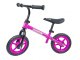 Bottari Children's bike UNICORN, 83 x 35 x 63 cm, black/pink. 2