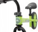 Bottari Children's bike MONSTERS, 83 x 35 x 63 cm, black/green. 2