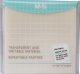 MG Karteczki samoprzylepne transparent 50 ark 76*76MG 1
