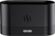 Dyfuzor zapachowy La Casa de los Aromas PLATINET FLAME AROMA DIFFUSER HUMIDIFIER NAWILŻACZ POWIETRZA 180ML 4,5W BLACK [46109] 1