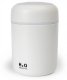 Dyfuzor zapachowy Platinet AROMA DIFFUSER HUMIDIFIER NAWILŻACZ POWIETRZA 300ML 2W WHITE [46108] 1