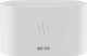 Dyfuzor zapachowy La Casa de los Aromas PLATINET FLAME AROMA DIFFUSER HUMIDIFIER NAWILŻACZ POWIETRZA 180ML 4,5W WHITE [46110] 1