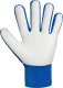 Reusch Rękawice bramkarskie Reusch Attrakt Starter Solid Junior niebiesko-czarne 5572514 4467 8 3