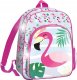 Kids Euroswan Flaming KL10140 różowy 8