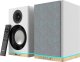 Kolumna Teac GŁOŚNIKI PÓŁKOWE BS-60WH LED BIAŁE (BLUETOOTH, 2x90W, RCA, USB, OPTYCZNE, BASS-REFLEX, PILOT) 1