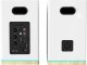 Kolumna Teac GŁOŚNIKI PÓŁKOWE BS-60WH LED BIAŁE (BLUETOOTH, 2x90W, RCA, USB, OPTYCZNE, BASS-REFLEX, PILOT) 8