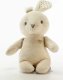 InnoGio 1590 PRZYTULANKA BUNNY 35CM GIO-823L 3