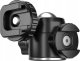Głowica Kulowa 3D Gwint 1/4'' 2x Stopka ISO do Aparatu Kamery / ULANZI / U-60 11
