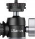 Głowica Kulowa 3D Gwint 1/4'' 2x Stopka ISO do Aparatu Kamery / ULANZI / U-60 3