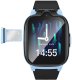 Smartwatch Hoco Y104 Niebieski  (6942007646369) 2