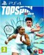 2K Top Spin 2K25 (PS4) 1