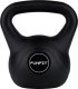 Kettlebell Funfit gumowany 6 kg 2