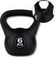 Kettlebell Funfit gumowany 6 kg 3