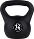 Kettlebell Funfit winylowy 12 kg 1