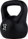 Kettlebell Funfit winylowy 12 kg 2