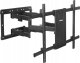 VETOUSON 100kg Uchwyt do Telewizora 50-120 cali VX-502 Ultra Mocny Wieszak TV Uniwersalny 29