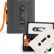 Odtwarzacz przenośny Muse Portable Cassette Player | M-132 WM | Bluetooth | USB connectivity 3