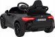 LeanToys Auto Na Akumulator Bmw M4 Czarne 16