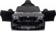LeanToys Auto Na Akumulator Bmw M4 Czarne 2
