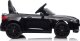LeanToys Auto Na Akumulator Bmw M4 Czarne 3