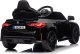 LeanToys Auto Na Akumulator Bmw M4 Czarne 4