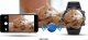 Smartwatch Gino Rossi Smartwatch Veltori VT110-1 Czarny Pasek Silikonowy 10