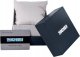 Zegarek Męski Skmei 9253SIBU + BOX 2