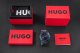 Zegarek Hugo Boss Zegarek Męski Hugo Bright 1530352 + BOX 4