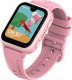 Smartwatch Garett  Kids Vibe Różowy  (5904238486733) 1