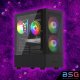 Komputer BSG Venom V5 Intel Core i5 GeForce GT 1030 16GB DDR3 500GB HDD Windows 10 2