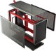 Antec Performance 1 M Aventurine Mini Tower Czarny 10