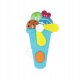 Mega Creative WIATRACZEK LODY 14CM MIX3 MC DISP 24/720 3
