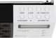 Radio Adler Radio cyfrowe PLL AM/FM 5