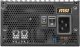 Zasilacz MSI MEG Ai1600T PCIE5 1600W (306-7ZPEX11-CE0) 4