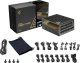 Zasilacz MSI MEG Ai1600T PCIE5 1600W (306-7ZPEX11-CE0) 9